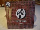 Public Image Ltd - Alife 2009 Part 1 (Record Store Day Ltd 2 x white Vinyl)