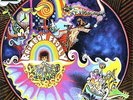 LP RAINBOW FFOLLY Sallies Fforth PPMC 7050 MONO  RSD 2015 FREE SHIPPING