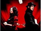WHITE STRIPES Get Behind Me Satan 2LP Colored Vinyl RSD 2015 SEALED