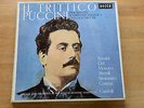 PUCCINI Il Trittico Triptychon TEBALDI DEL MONACO GARDELLI DECCA SXL 20058/60 nm