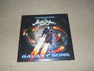 STEPHEN HAWKING sings MONTY PYTHON Galaxy Song 7