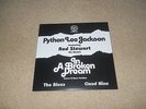 PYTHON LEE JACKSON / ROD STEWART In A Broken Dream 7