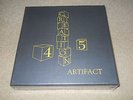 CREATION ARTEFACT 45 The First Ten Singles (1983-1984) RSD 2015 MINT 7