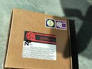 Ork Records Vinyl 16 X 7