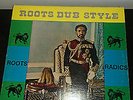 ROOTS DUB STYLE / ROOTS RADICS