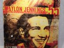 RARE Waylon Jennings Live 55 RSD Record Store Day 2015 LP vinyl album