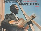 LP Muddy Waters Muddy Waters At Newport 1960 STILL SEALED NEW OVP Chess