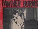 LP Tav Falcos Panther Burns Behind The Magnolia Curtain NEAR MINT Rough Trad