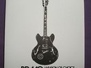 BLACK REBEL MOTORCYCLE CLUB - WEAPON OF CHOICE -7'' VINYL -RECORD STORE DAY 2015