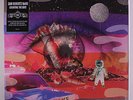 SAM ROBERTS BAND: Counting The Days LP (limited edition red splatter vinyl, rel