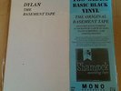 BOB DYLAN BASEMENT TAPE RSD RECORD STORE DAY 2015 HAND STAMPED 130g LP UNOPENED