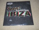 THE PRODIGY / SLEAFORD MODS Ibiza 7