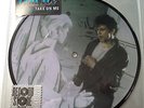 A-Ha Take on me - PICTURE DISC 30th Anniversary - RECORD STORE DAY AHA 7