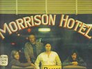 The Doors Morrison Hotel GOLD LABELS Elektra Vinyl LP