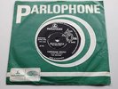 THE BEATLES  1966 UK 45 PAPERBACK WRITER  RARE  1969 PRESING   NEAR MINT
