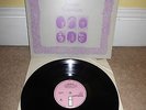 FAIRPORT CONVENTION Liege And Lief LP UK 1968 1st Press ISLAND ILPS 9115 PINK