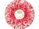 My Chemical Romance - Three Cheers Hot Topic Exclusive Red Splatter Vinyl Sealed