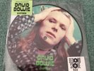 David Bowie Changes Vinyl Record Store Day 2015 RSD
