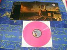 PINK FLOYD ? ANIMALS PINK WAX ? RARE LP PSYCH ROCK ELEKTRO VINYL RECORD#1A