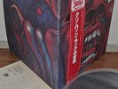 In The Court Of King Crimson Japan gatefold LP Warner Pioneer P-6365A Insert Obi