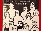 The Maccabees - Colour it in - Record Store Day 2015 - 1000 Copies Only