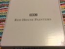 Red House Painters RSD 2015 LP Vinyl Box Set Record Store Day BRONZE