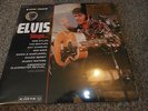 ELVIS PRESLEY - SINGS THE BEATLES ETC, RECORD STORE DAY DOUBLE RED VINYL ALBUM