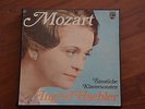 * Mozart, Les Sonates Pour Piano, Haebler, Box 6 LP