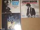 JEFF BECK LOVE IS BLUE TALLY MAN HI-HO SILVER ALL 3 7