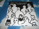 THE MACCABEES LP..COLOUR IT IN..SEALED LP 186/1000 RSD RECORD STORE DAY 2015