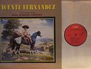 Vicente Fernandez ?– Y Las Clasicas De Jose Alfredo Jimenez - LP 1990 ESP - CBS