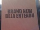 Brand New Deja Entendu 2X12