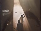 Suede DOG MAN STAR LIVE ALBERT HALL LP. Record Store Day 2015 RSD