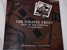 NEW lee scratch perry back on the controls rsd 7