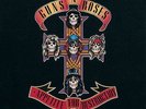 Guns N' Roses Appetite for Destruction Vinyl New