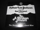 Python Lee Jackson Feat Rod Stewart In A Broken Dream 7” RECORD STORE DAY 2015
