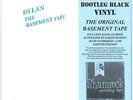 BOB DYLAN THE BASEMENT TAPE RSD RECORD STORE DAY 2015 SIGNED #1717/2500 180g LP
