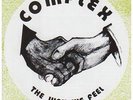 COMPLEX - The way we feel - LP 1971 Guerssen