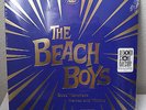 SEALED 2011 RSD THE BEACH BOYS GOOD VIBRATIONS b/w HEROES VILLAINS 10