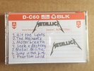 RARE Metallica No Life Til Leather Cassette DEMO TAPE RECORD STORE DAY RSD 2015