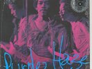JIMI HENDRIX Purple haze / Freedom RARE LIVE TRX 7