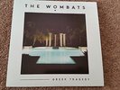 Wombats RSD 2015 Greek Tragedy