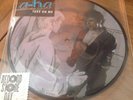 A-HA TAKE ON ME RECORD STORE DAY 2015 RSD