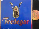 TREDEGAR - Self Titled - GATEFOLD VINYL LP