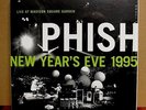 PHISH - New Years Eve 1995 (2015 Record Store Day RSD 6-LP Bx Set) - NEW