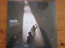 SUEDE LIVE DOG STAR MAN LIVE  RSD  2015   VINYL