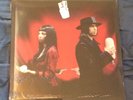 RSD 2015 White Stripes Get Behind Me Satan 2LP