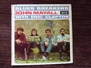 John Mayall;