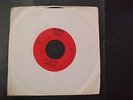 DOWN BEATS 45-4531  SAY THE WORD/TOGETHER   RARE  SOUL   MINT-