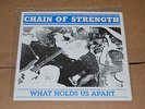 Chain Of Strength ?– What Holds Us Apart 7